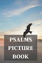 Psalms Picture Book