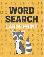 Word Search Large Print: Large Print Word Search Books for Seniors and Adults (Vol. 31) 