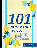 101 Crossword Puzzles