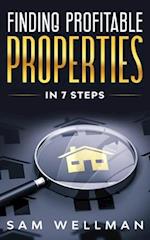 Finding Profitable Properties In 7 Steps