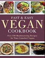 Fast & Easy Vegan Cookbook