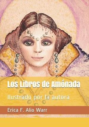 Los Libros de Amónada