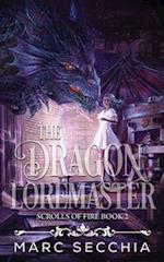 The Dragon Loremaster