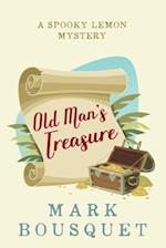Old Man's Treasure