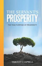 The Servant's Prosperity