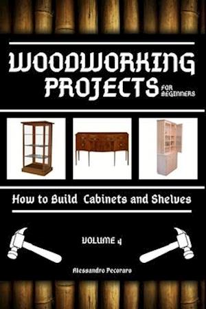 Woodworking Projects for Beginners