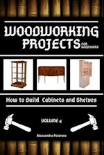 Woodworking Projects for Beginners