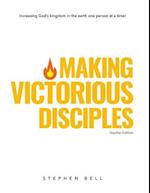 Making Victorious Disciples Teacher Edition
