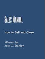 The Sales Manual