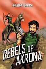 Rebels of Akrona 