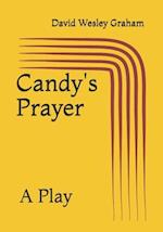 Candy's Prayer