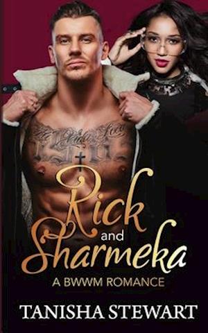 Rick and Sharmeka