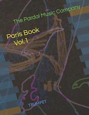 Paris Book Vol.1: TRUMPET