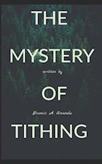 The Mystery of Tithing