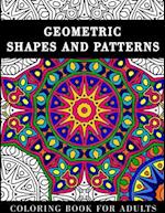 Geometric Shapes and Patterns