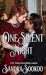 One Silent Night