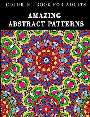 Amazing Abstract Patterns