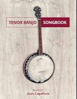 Banjo Tenor Songbook