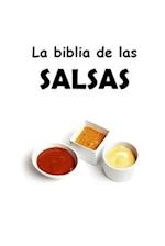 La biblia de las salsas