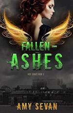 Fallen from Ashes
