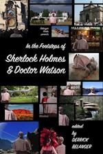 In the Footsteps of Sherlock Holmes and Dr. Watson