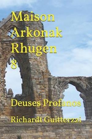 Maison Arkonak Rhugen 8