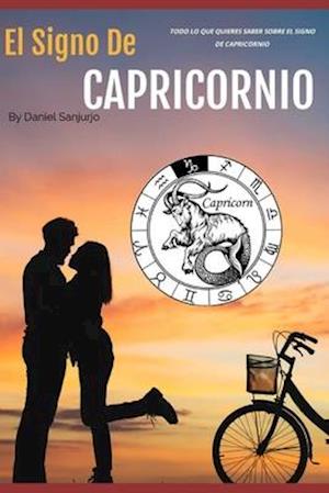 Características de Capricornio