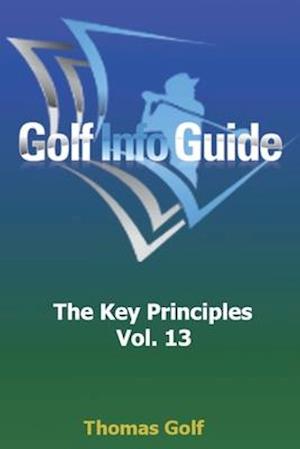 Golf Info Guide