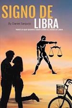 El Signo de Libra