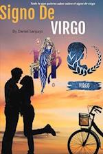 Características del Signo de virgo