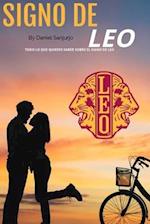 Signo De Leo