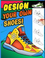 Design your own shoes