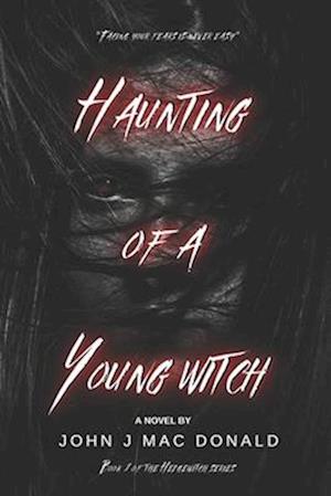 Haunting of a Young Witch