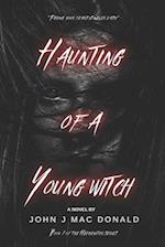 Haunting of a Young Witch 