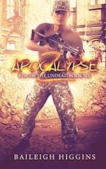 Apocalypse Z: Book 6 