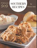 Oh! 909 Homemade Southern Recipes