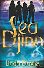 Sea Djinn