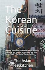 The Korean Cuisine