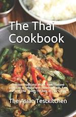 The Thai Cookbook &#3629;&#3619;&#3656;&#3629;&#3618;