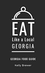 Eat Like a Local- Georgia : Georgia Food Guide 