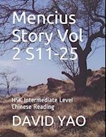 Mencius Story Vol 2 S11-25