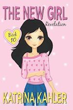 The New Girl: Book 10 - Revelation 