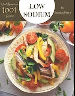 Wow! 1001 Homemade Low-Sodium Recipes