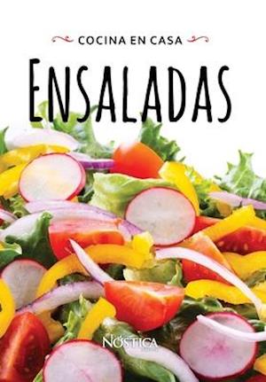 Ensaladas