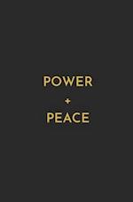 Power + Peace