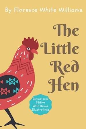 The Little Red Hen