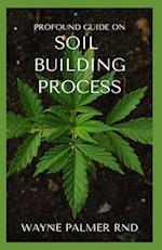 Profound Guide on Soil Building Process