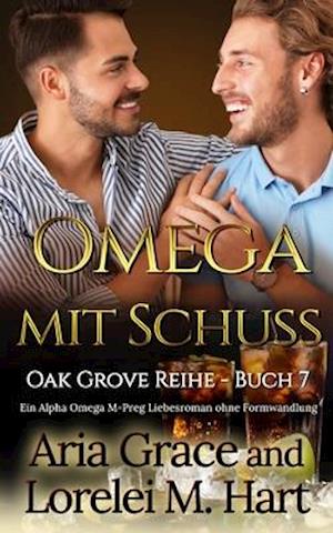 Omega Mit Schuss