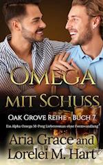 Omega Mit Schuss