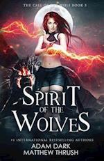 Spirit of the Wolves: A Paranormal Urban Fantasy Shapeshifter Romance 